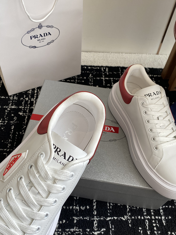 Prada Sneaker