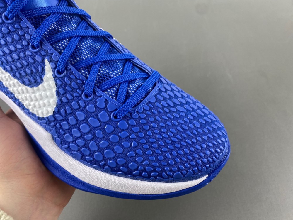 Nike Kobe 6 Protro “Dodgers”CW2190-400