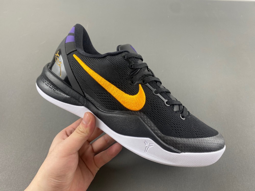 Nike Kobe 9 Protro EM “Gift of Mamba“ FZ7333-001