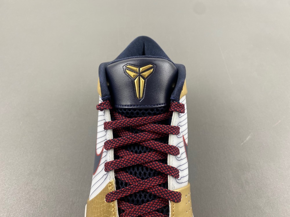 Nike Kobe 4 Protro “Philly”FQ3545-400