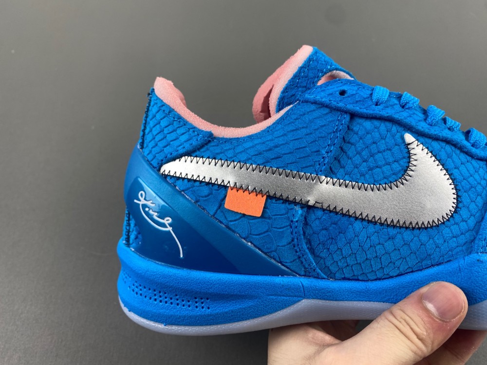 Nike Kobe 8 ZK 8  555035-305