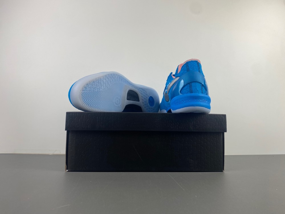 Nike Kobe 8 ZK 8  555035-305