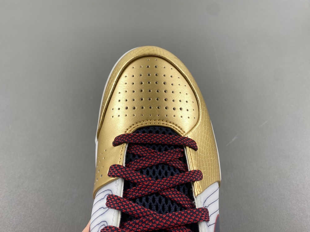 Nike Kobe 4 Protro “Philly”FQ3545-400