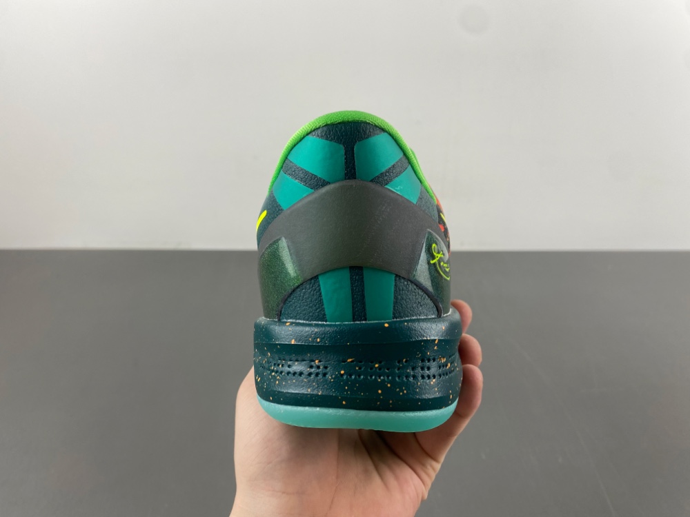 Nike Kobe 8 Protro “What The Kobe”HM9621-900