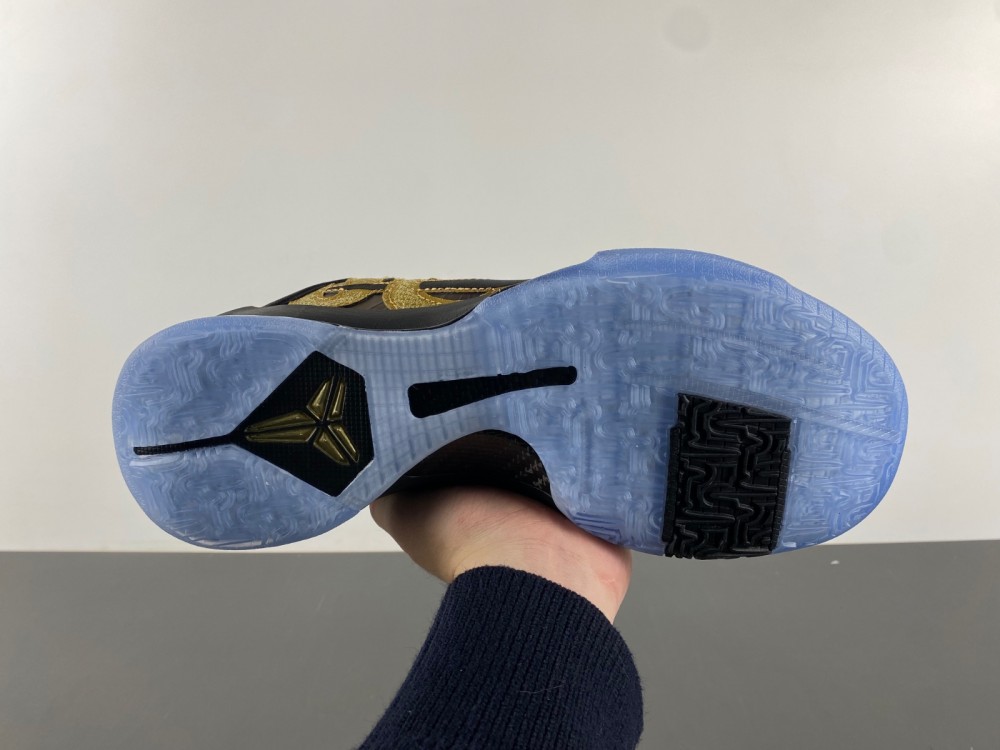 Nike Kobe 5 Protro “Year of the Mamba”IB4481-500