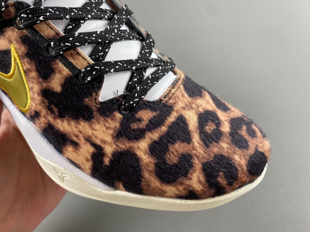 Nike Kobe 8 Protro 603270-502