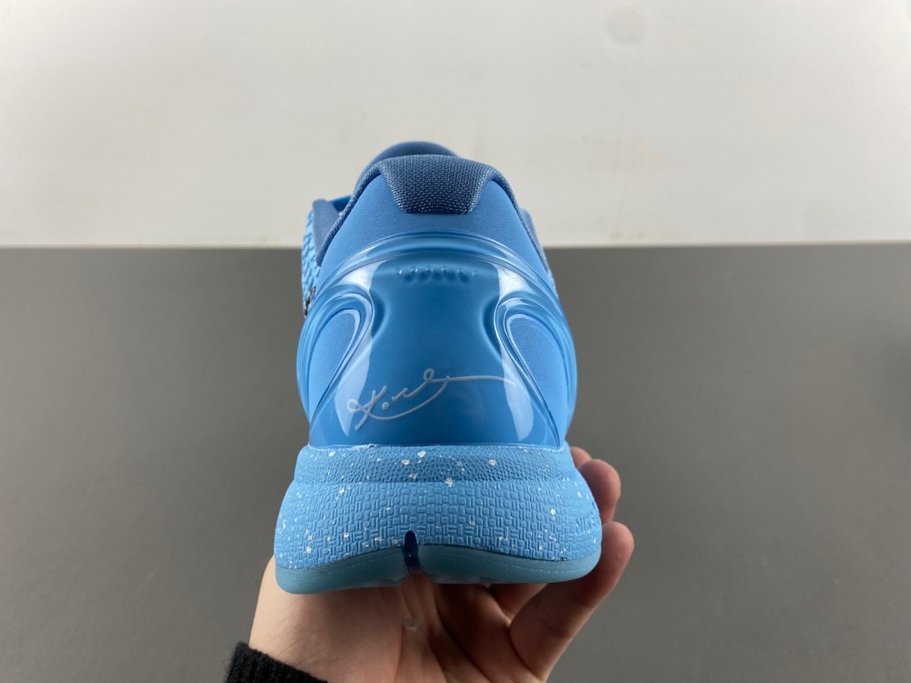 Zoom Kobe 6 PE2023-100