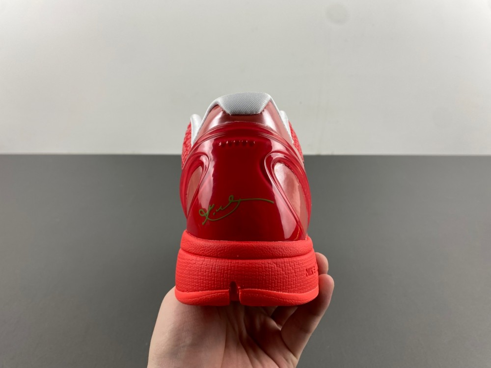 Kobe 6 Protro CW2190-301
