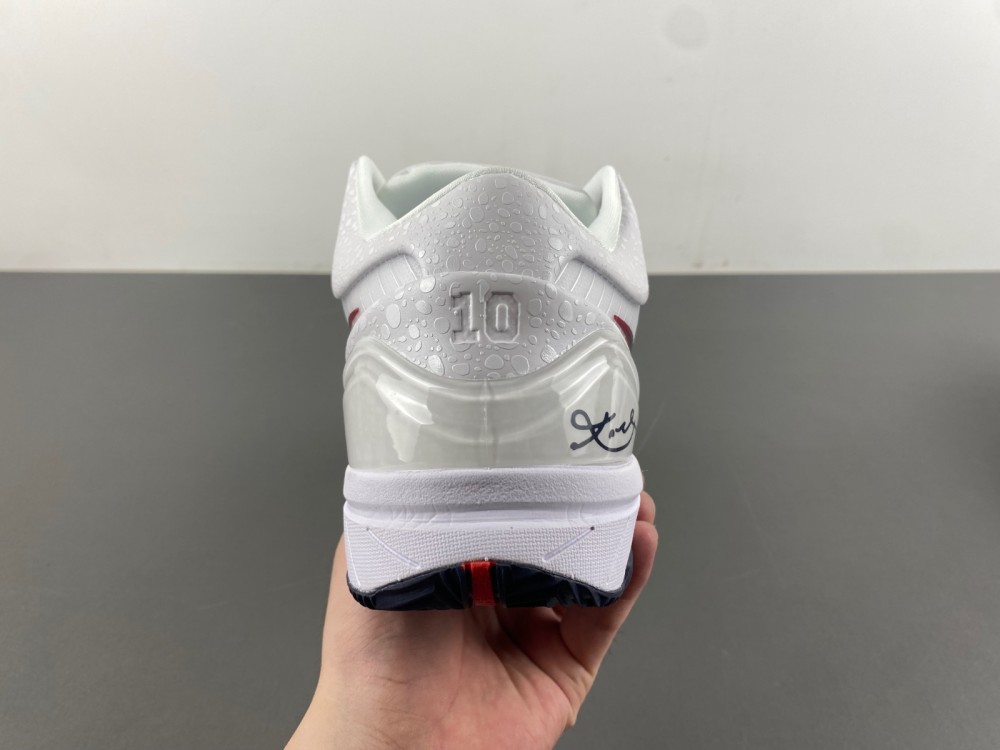 Nike Zoom Kobe 4 Inline AV6339-108