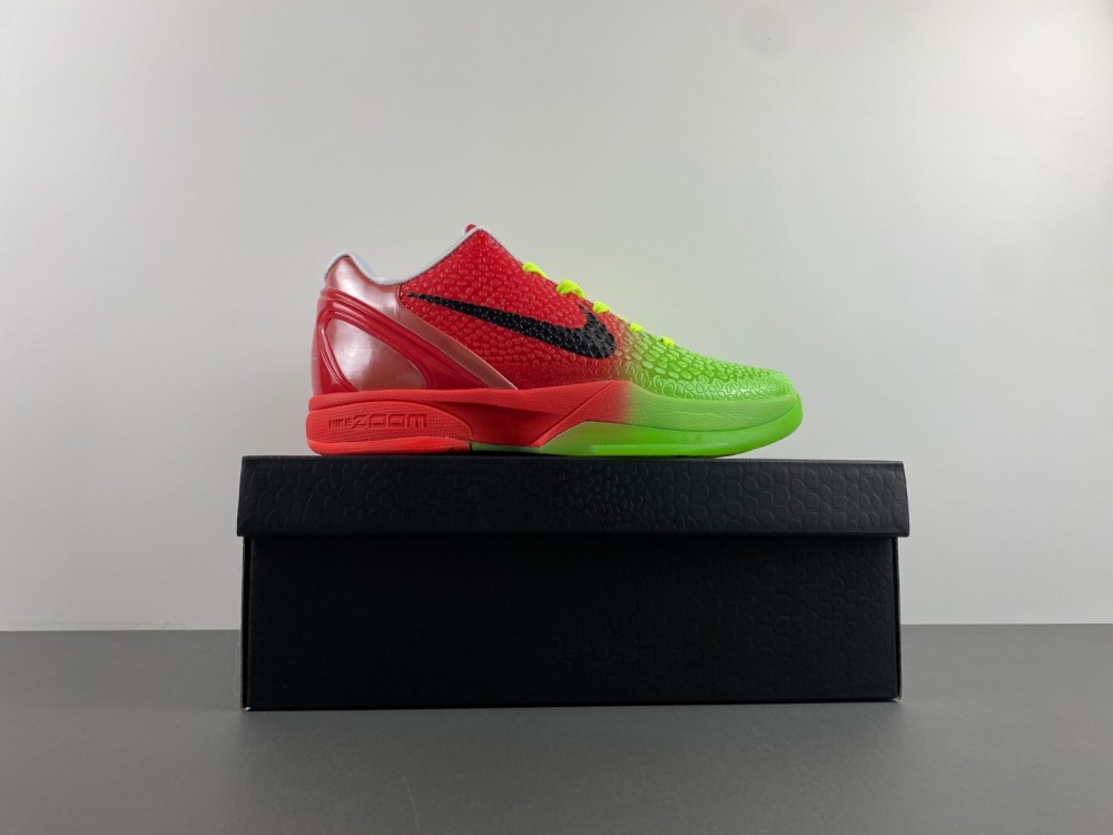 Kobe 6 Protro CW2190-301