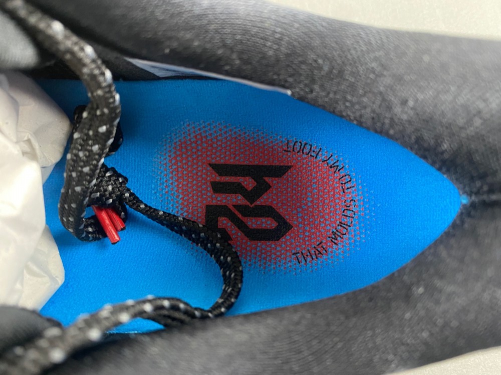 NIKE ZOOM KOBE 6 “DARK KNIGHT”429659-016