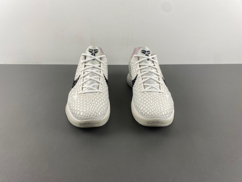 Nike Kobe 6 Protro “All-Star 2.0”FQ3546-100