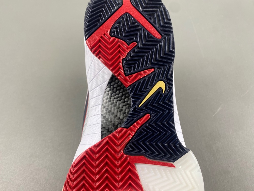 Nike Kobe 4 Protro “Philly”FQ3545-400