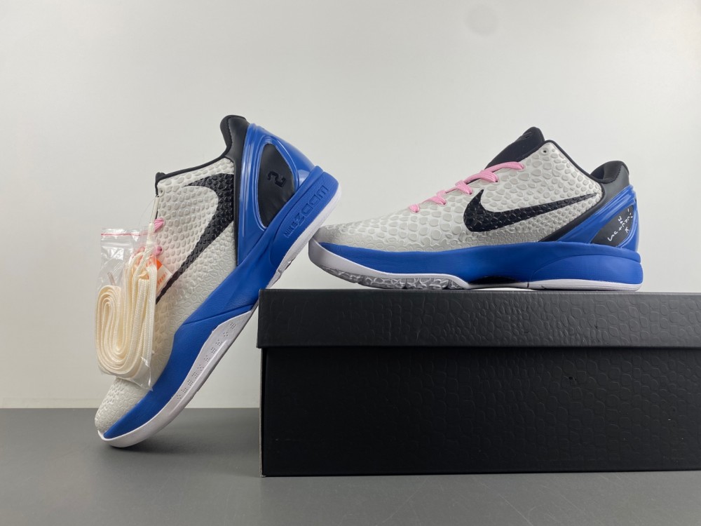 Nike Kobe 6 CD4991-005