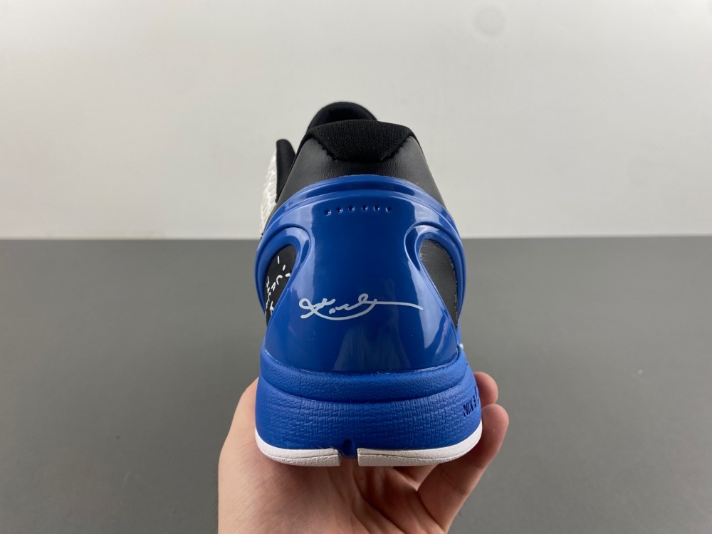Nike Kobe 6 CD4991-005