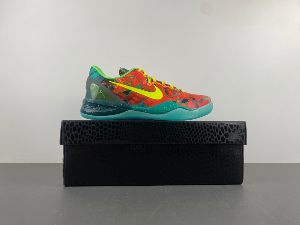 Nike Kobe 8 Protro “What The Kobe”HM9621-900