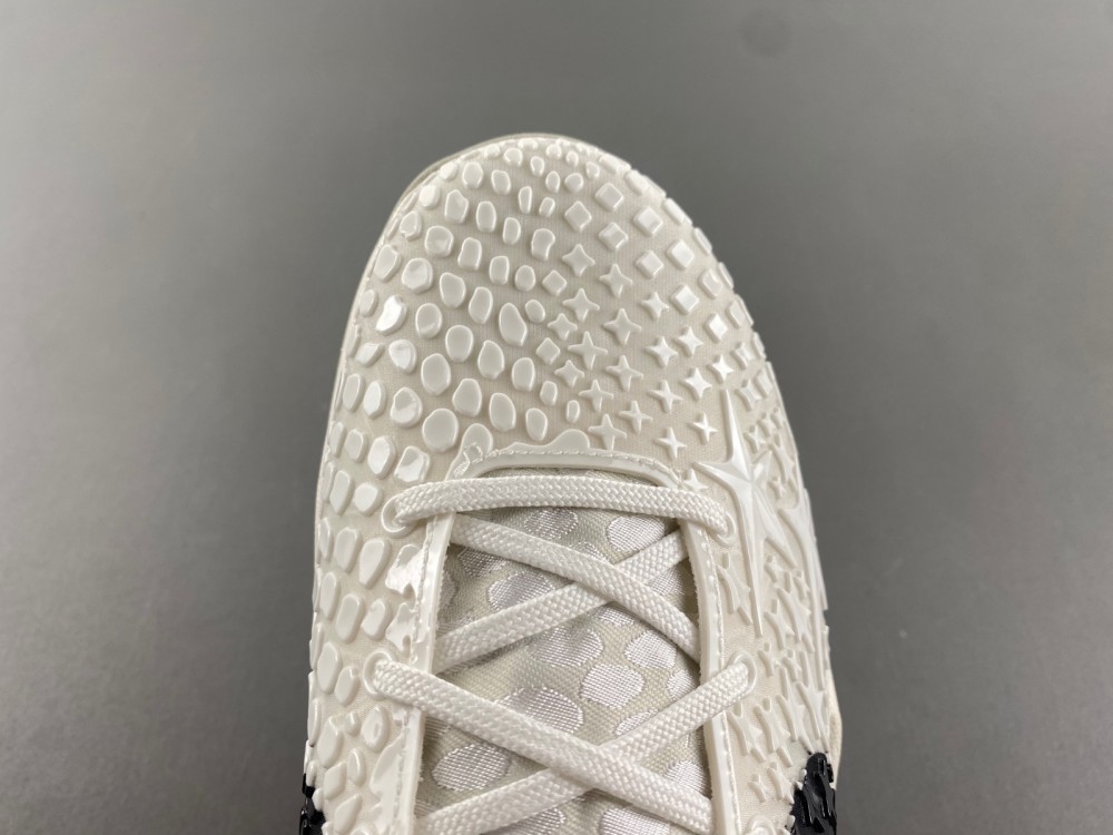 Nike Kobe 6 Protro “All-Star 2.0”FQ3546-100