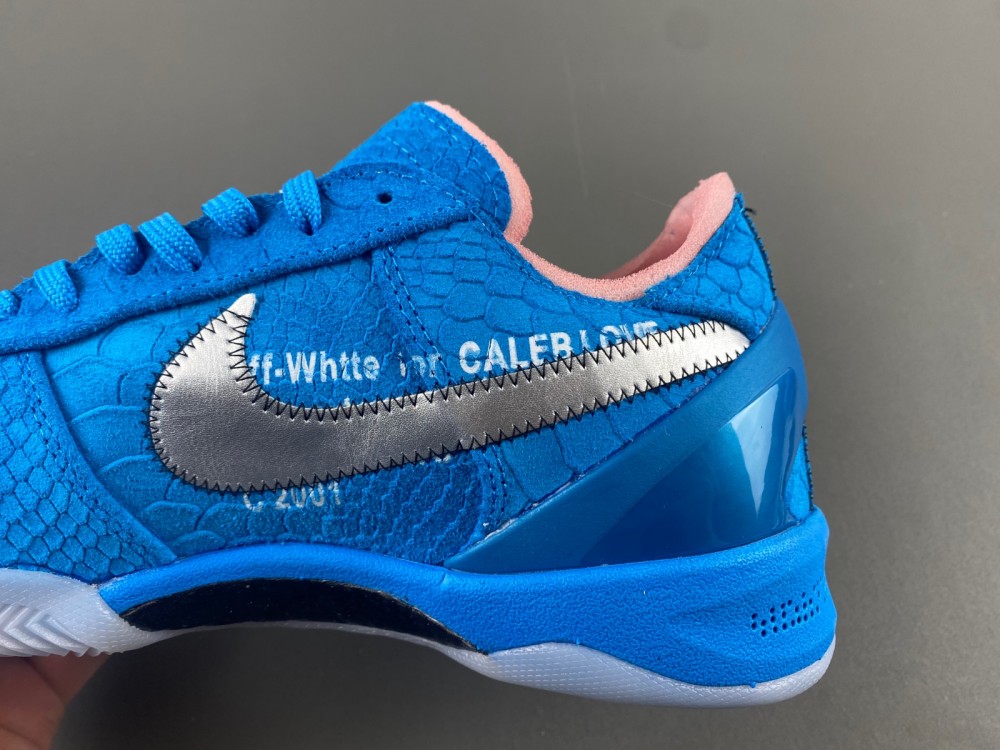 Nike Kobe 8 ZK 8  555035-305