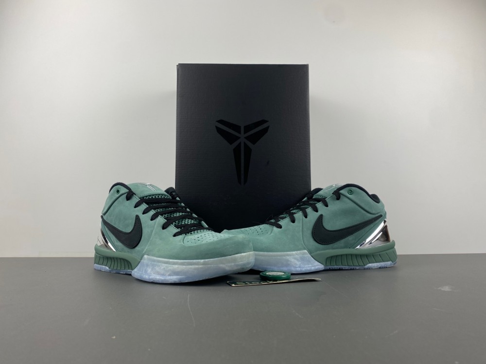 Nike Kobe 4 Protro “Bicoastal”FQ3545-300