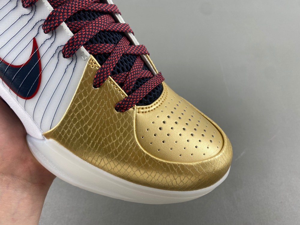 Nike Kobe 4 Protro “Philly”FQ3545-400