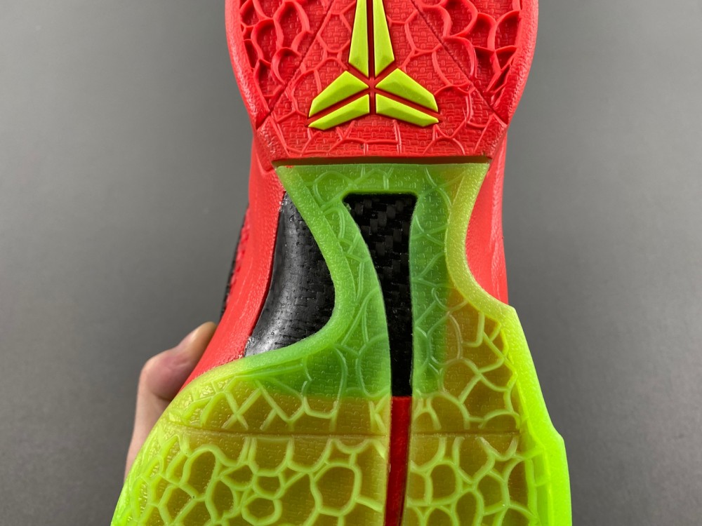 Kobe 6 Protro CW2190-301