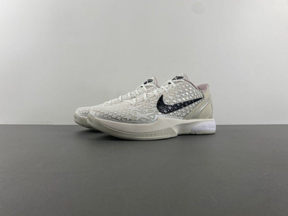Nike Kobe 6 Protro “All-Star 2.0”FQ3546-100