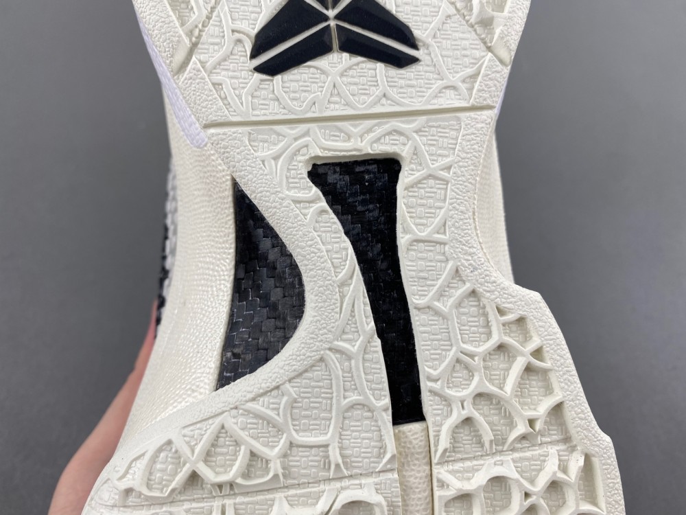 Nike Kobe 6 Protro PE2024-001