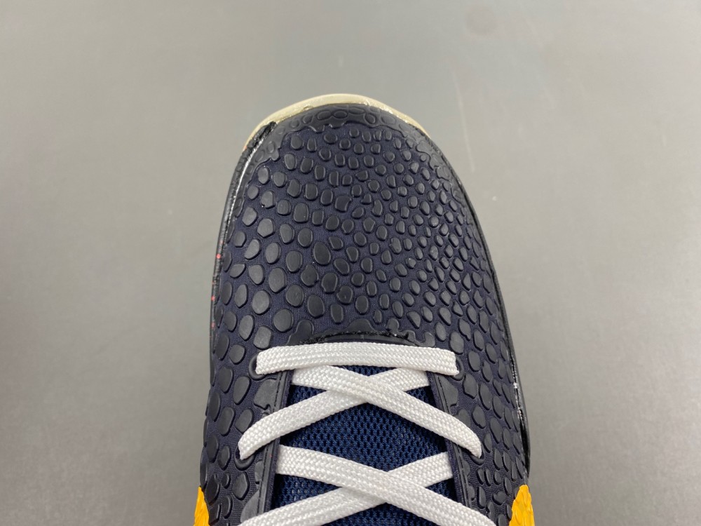 Nike Kobe 6 CW2190-503