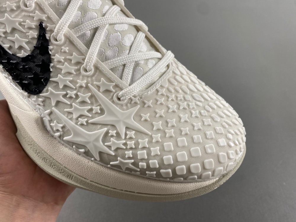 Nike Kobe 6 Protro “All-Star 2.0”FQ3546-100