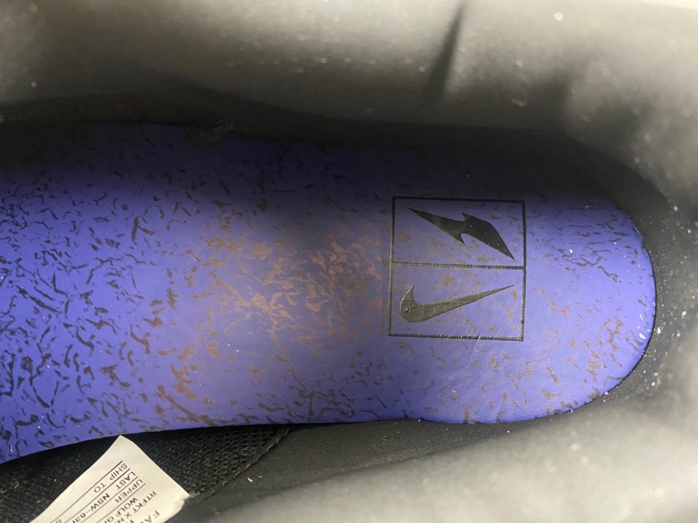 RTFKT x Nike Dunk Genesis “Void”HM4465-001