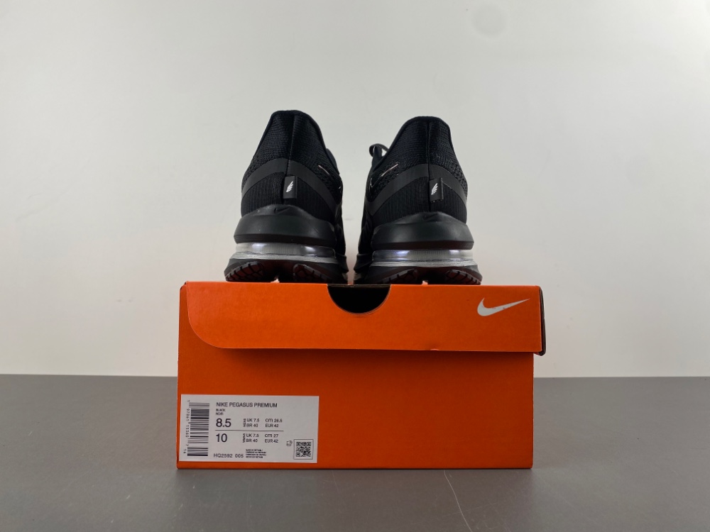 Nike Air Zoom Pegasus Premium HQ2592-005