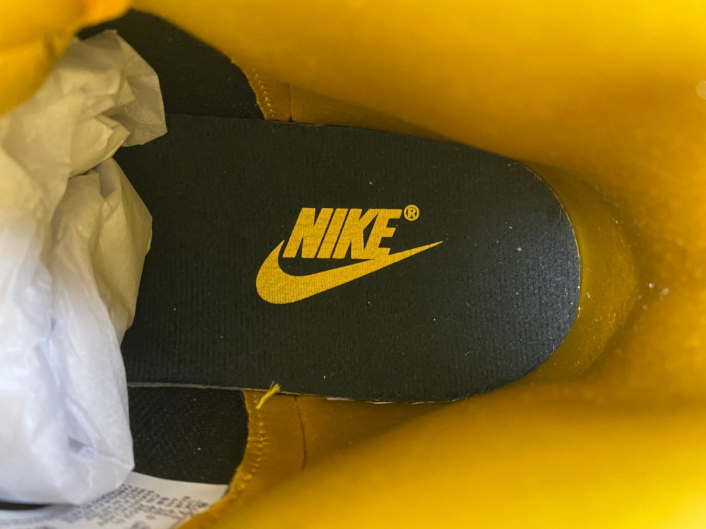 Nike Dunk High “Wu-Tang Clan”HJ4320-001