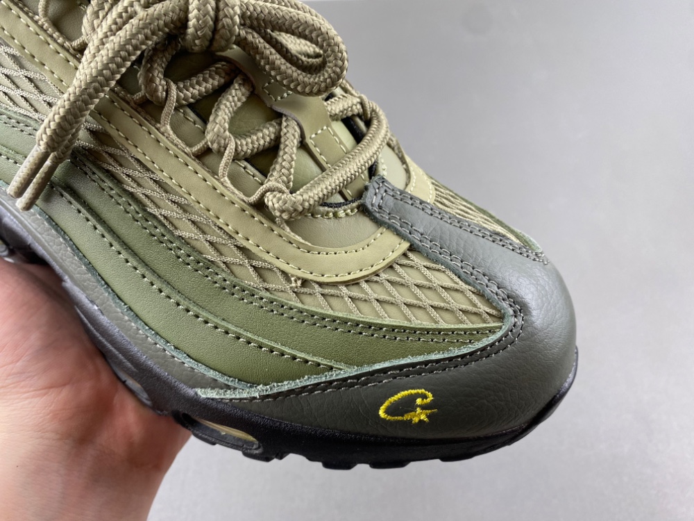 Corteiz x Air Max 95 FB2709-300