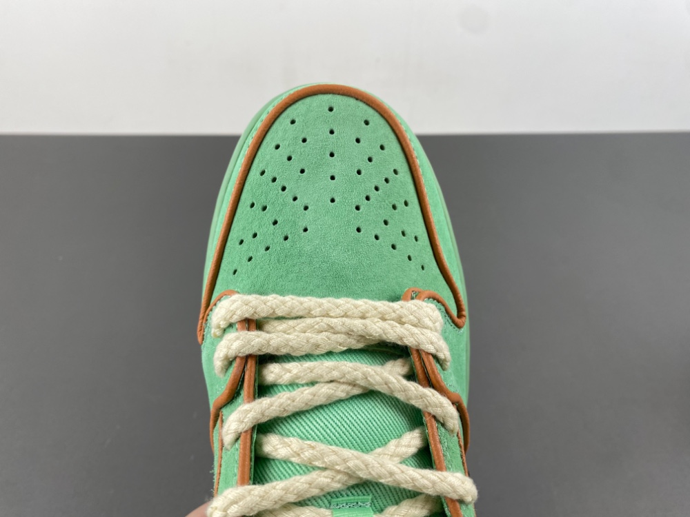 Nike SB Dunk Low “BHM”HF3058-300