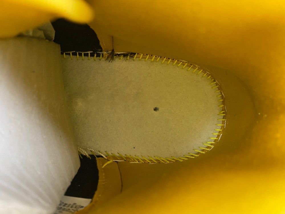 Nike Dunk High “Wu-Tang Clan”HJ4320-001