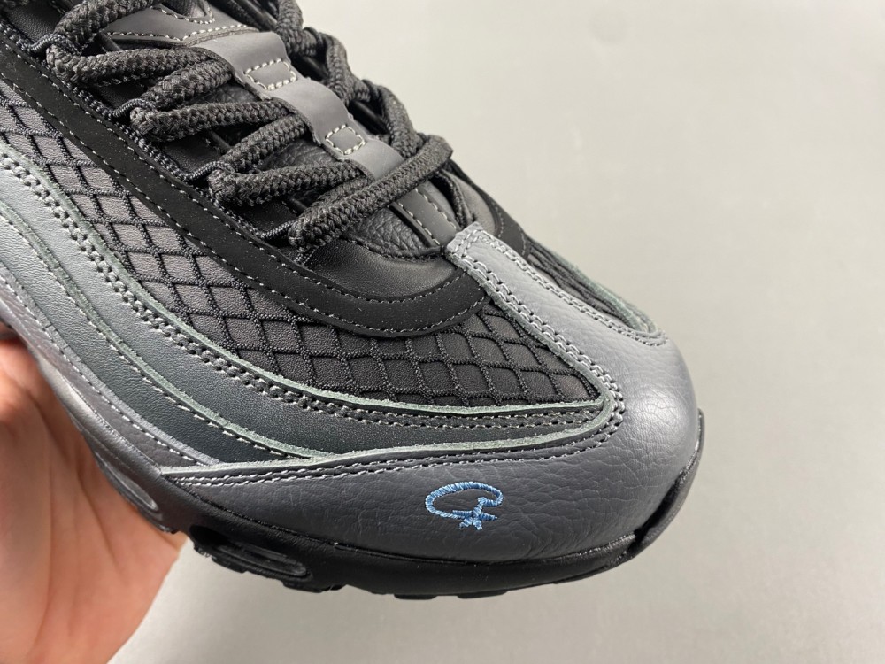 2023 Corteiz x Air Max 95 SP FB2709-002