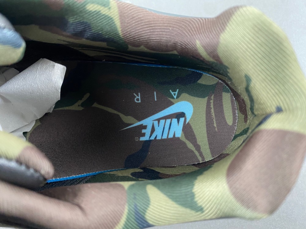 2023 Corteiz x Air Max 95 SP FB2709-002