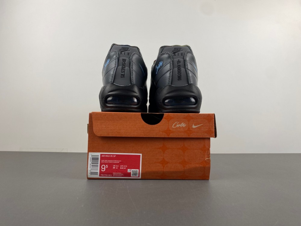 2023 Corteiz x Air Max 95 SP FB2709-002