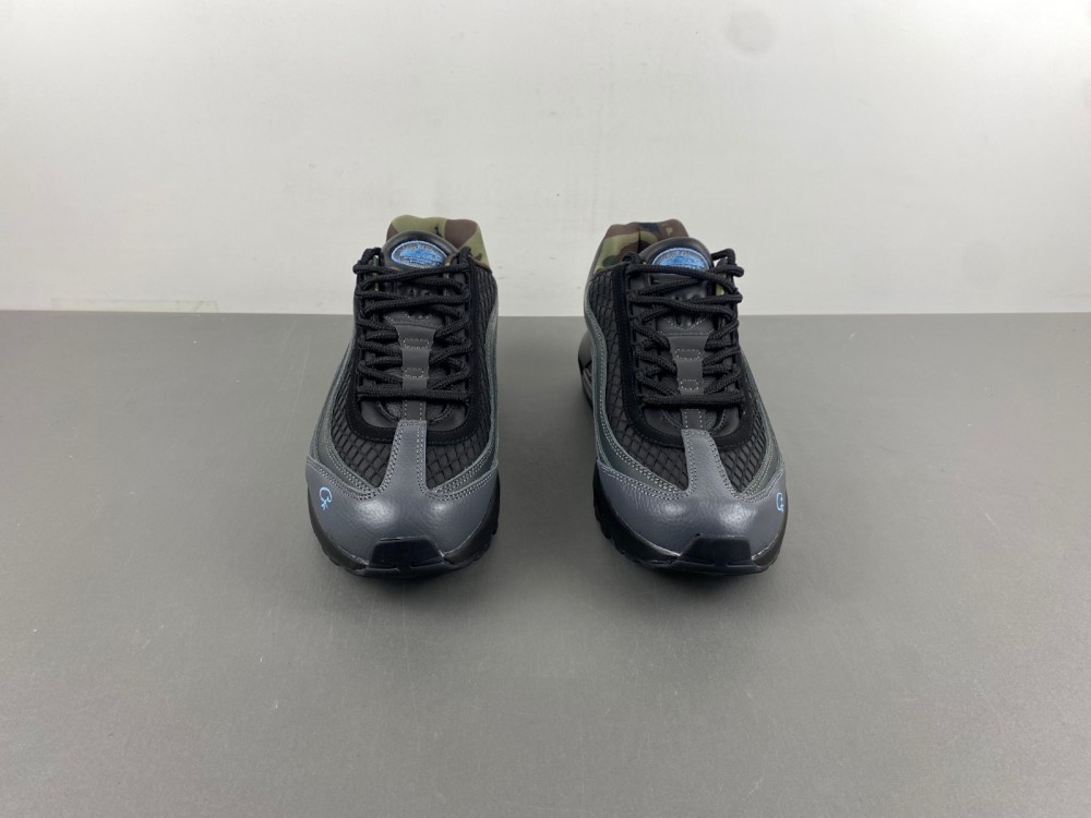 2023 Corteiz x Air Max 95 SP FB2709-002