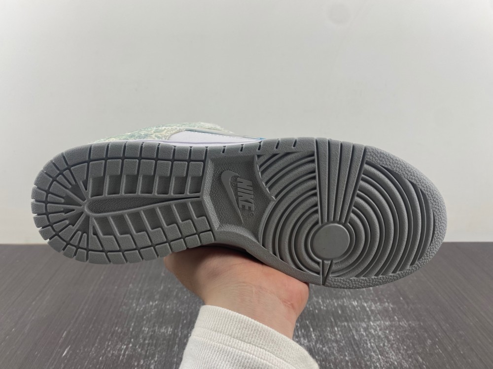 Nike Dunk Low DV0831-101