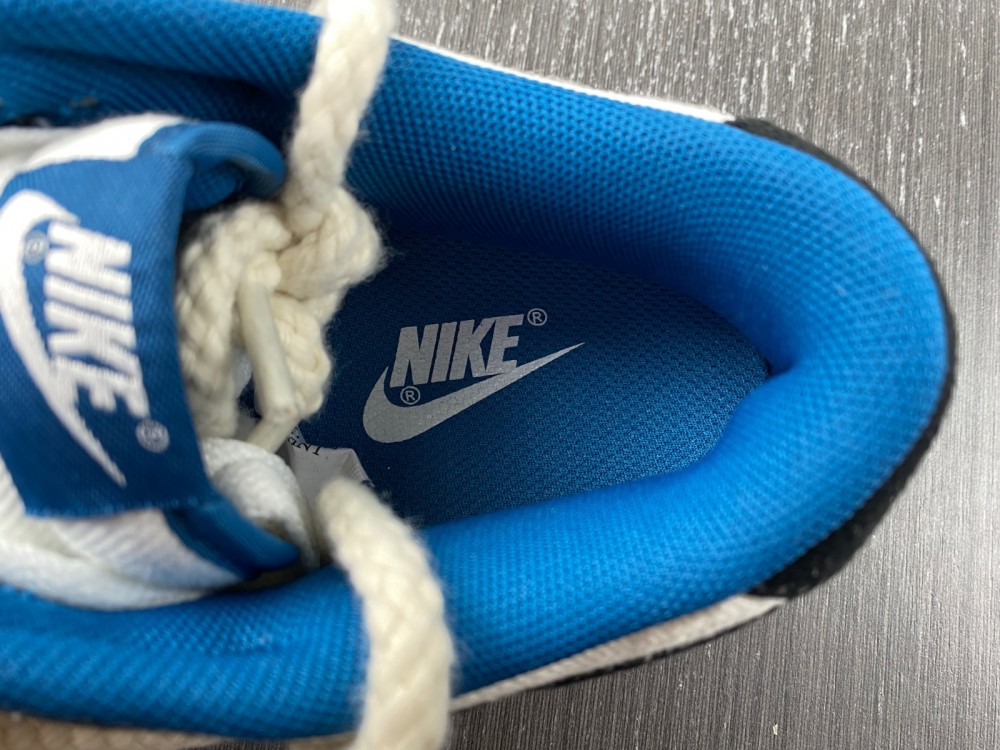 Nike Dunk Low DV0834-101