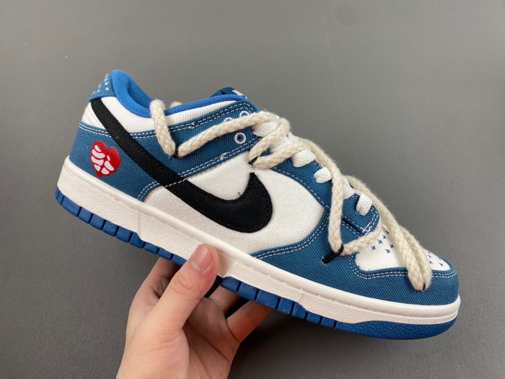 Nike Dunk Low DV0834-101