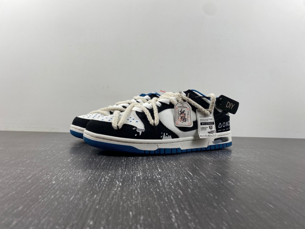 Nike Dunk Low DV0834-101