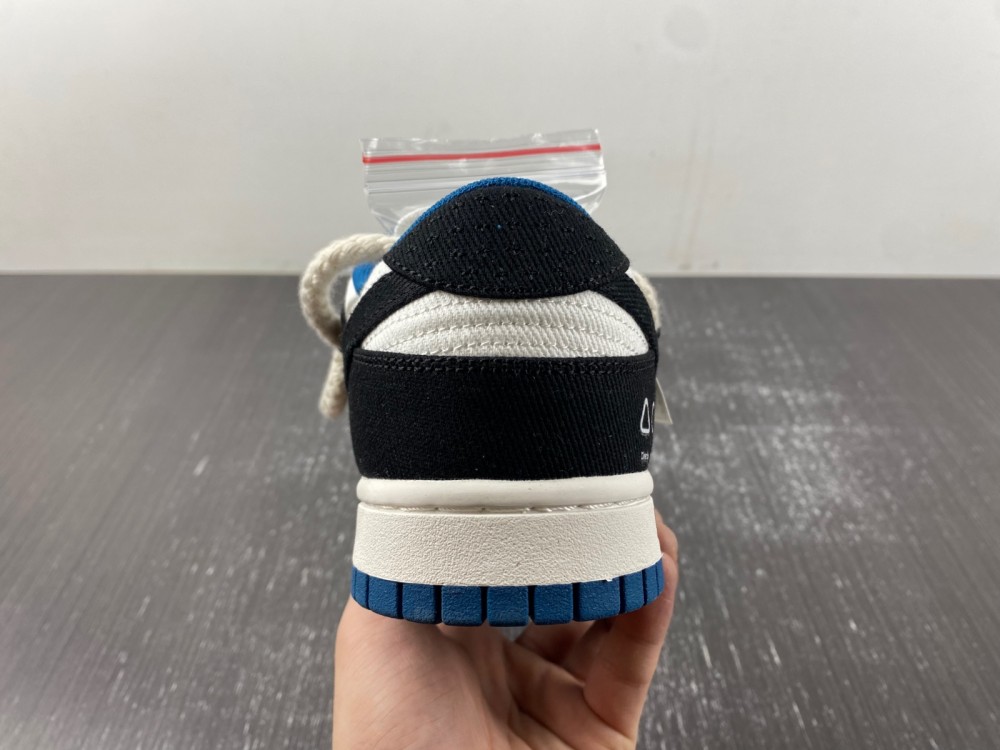 Nike Dunk Low DV0834-101