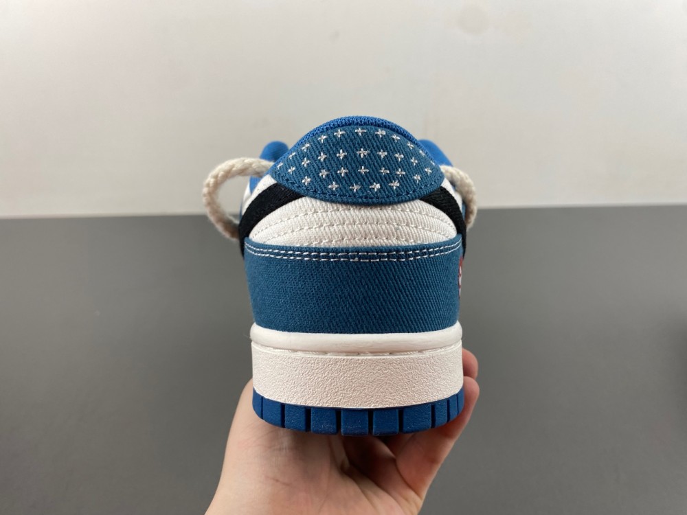 Nike Dunk Low DV0834-101