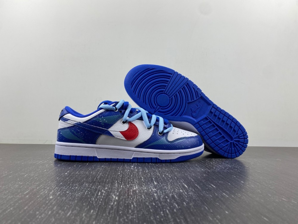Nike Dunk Low FD9064-110