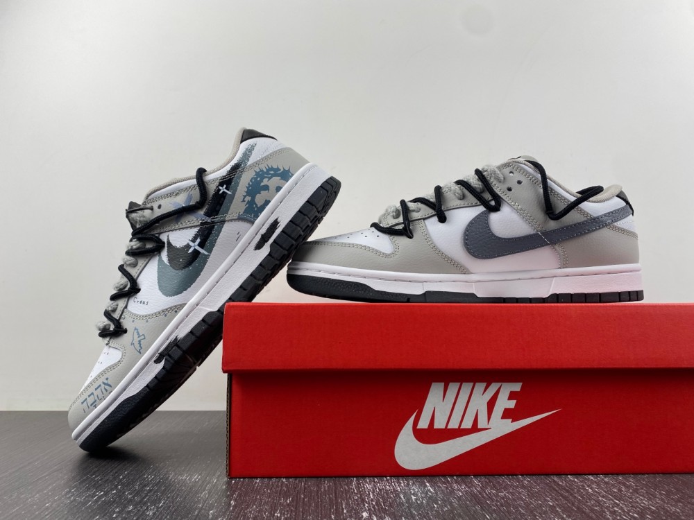 Nike SB Dunk Low FD0661-100