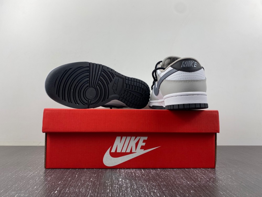 Nike SB Dunk Low FD0661-100