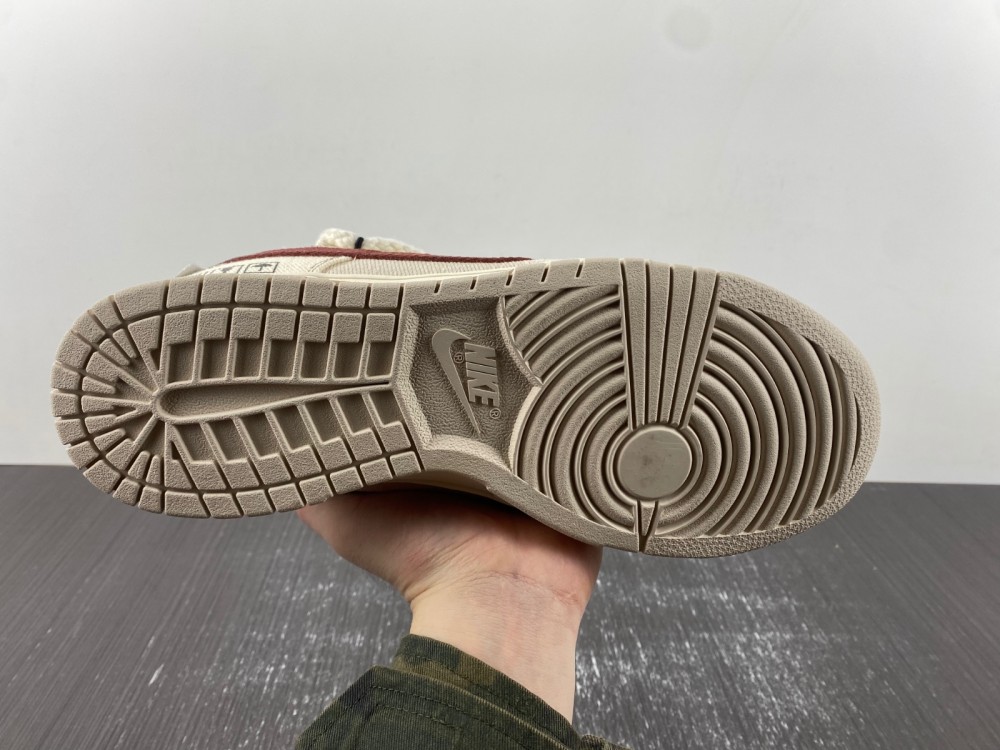 Nike Dunk Low  DV0834-100