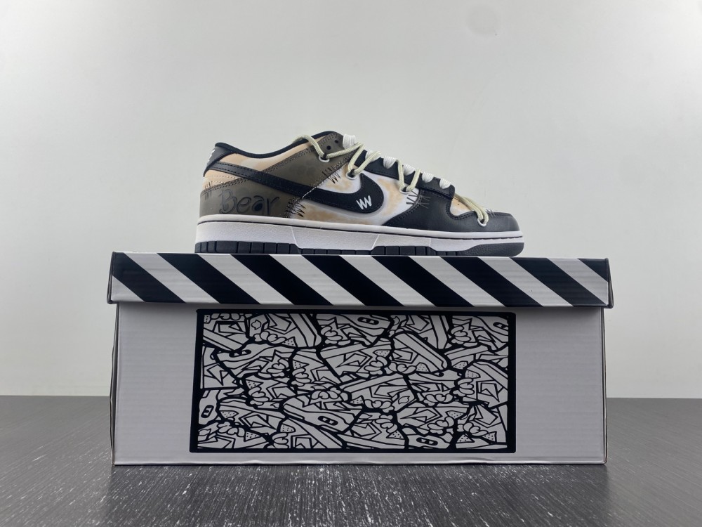 Nike Dunk Low  DD1391-100